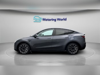 Used Tesla Model Y 2022 for sale - 79220749: Photo