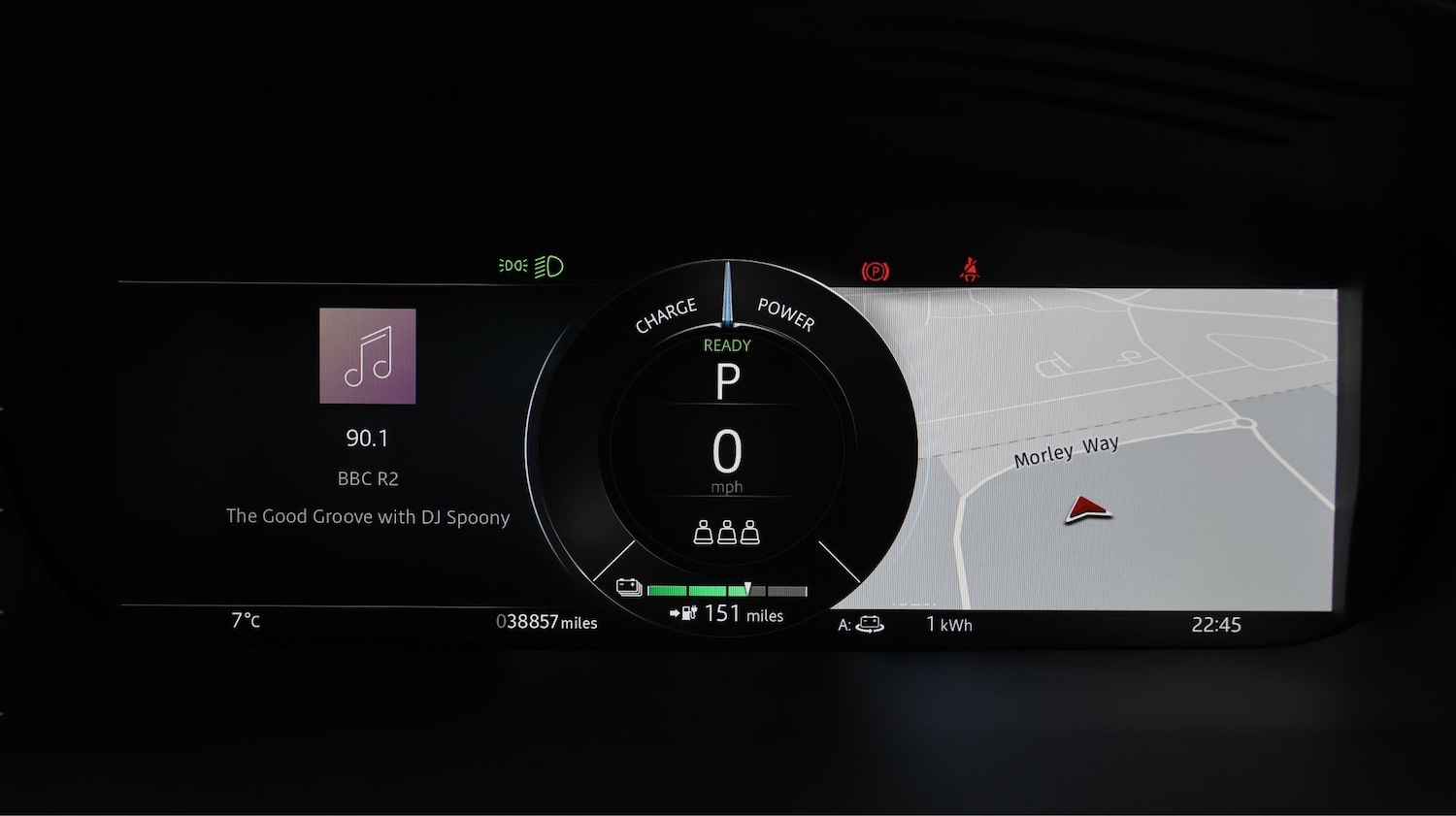 Used Jaguar I-Pace 2022 for sale - 77181801: Photo 10