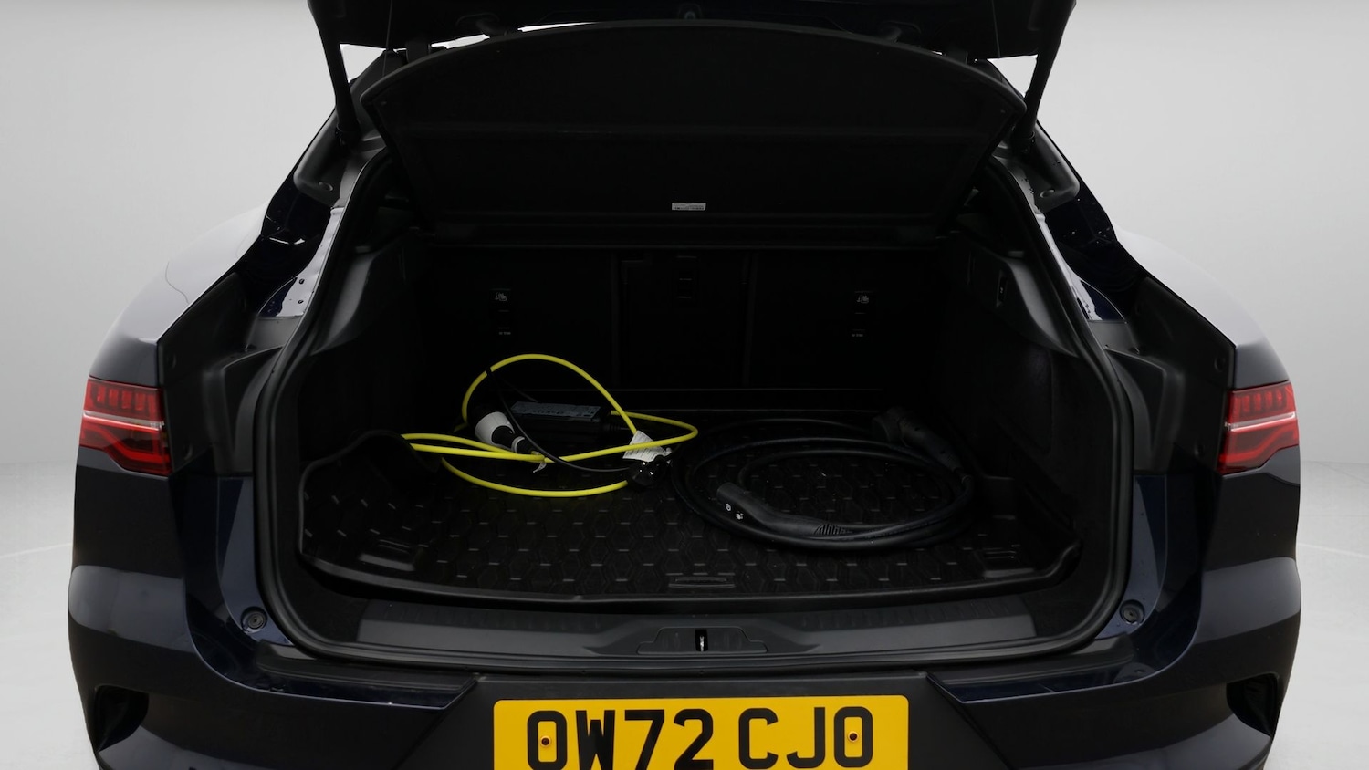 Used Jaguar I-Pace 2022 for sale - 77181801: Photo 17