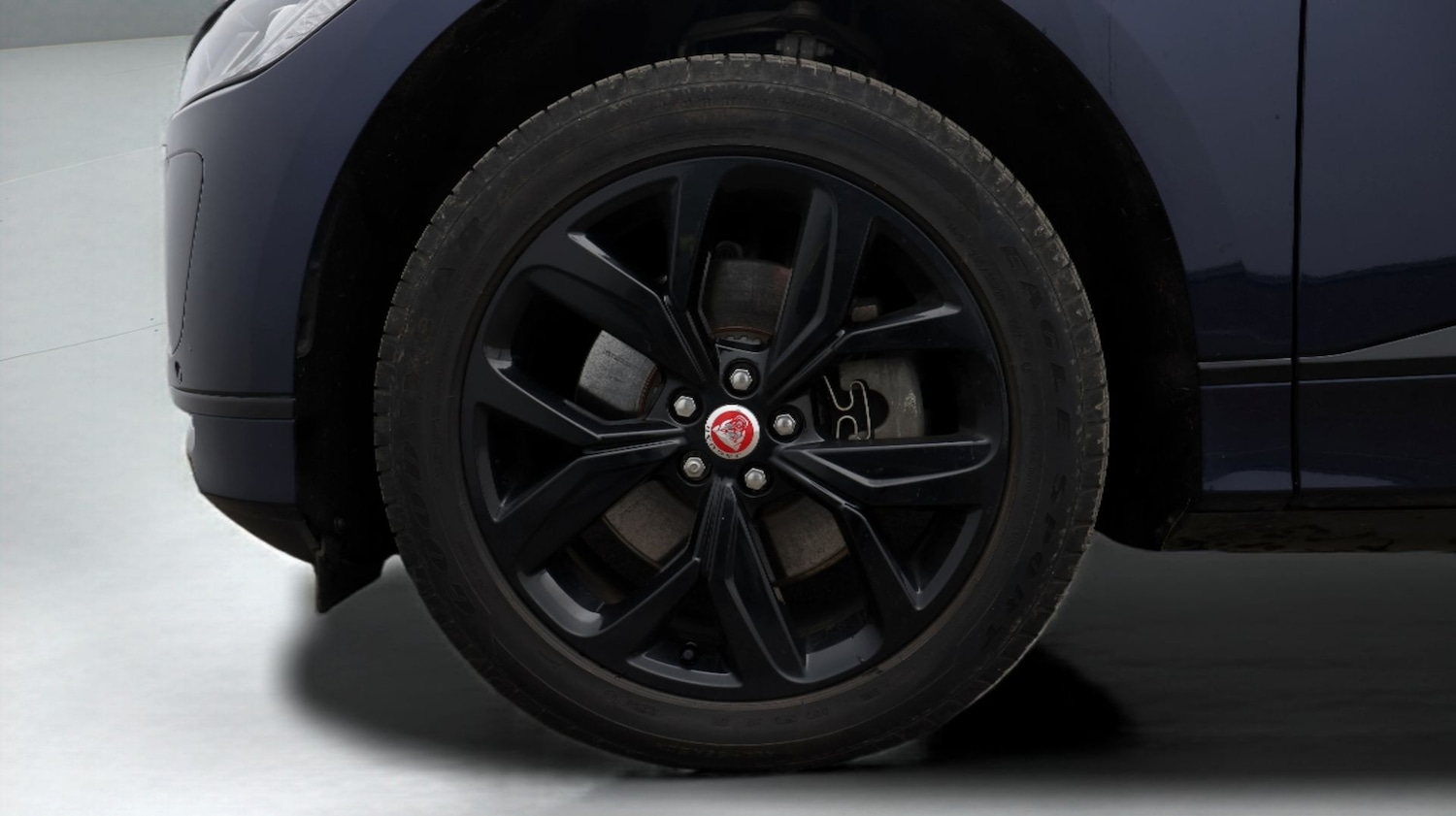 Used Jaguar I-Pace 2022 for sale - 77181801: Photo 18