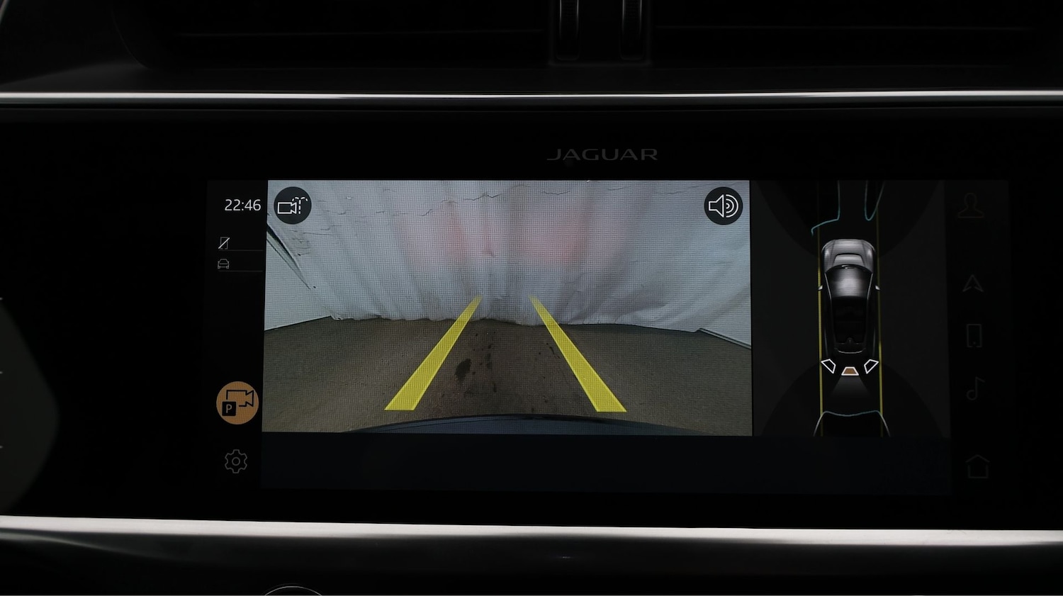 Used Jaguar I-Pace 2022 for sale - 77181801: Photo 21