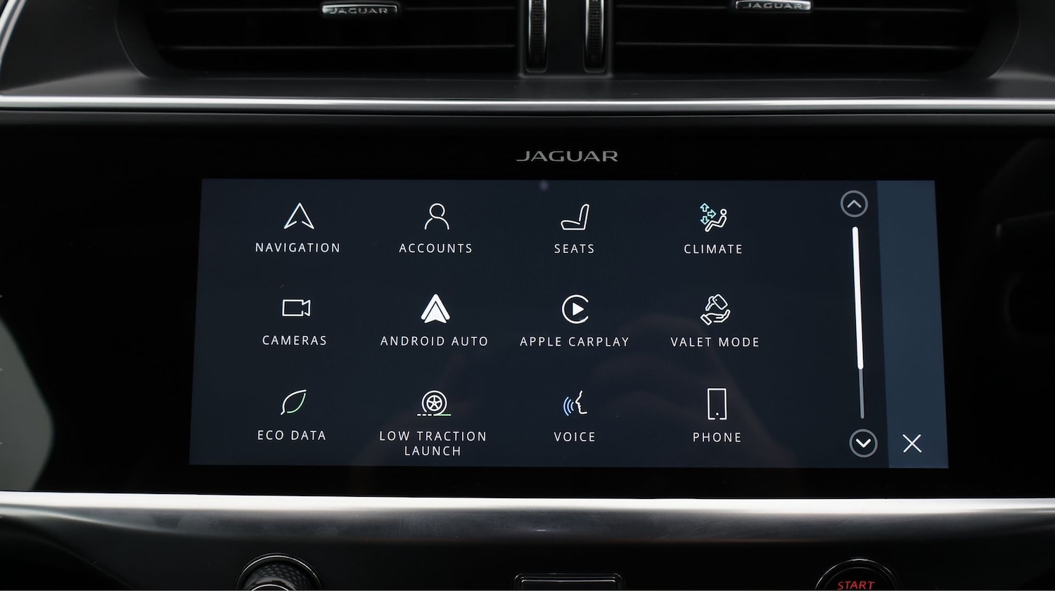 Used Jaguar I-Pace 2022 for sale - 77181801: Photo 24