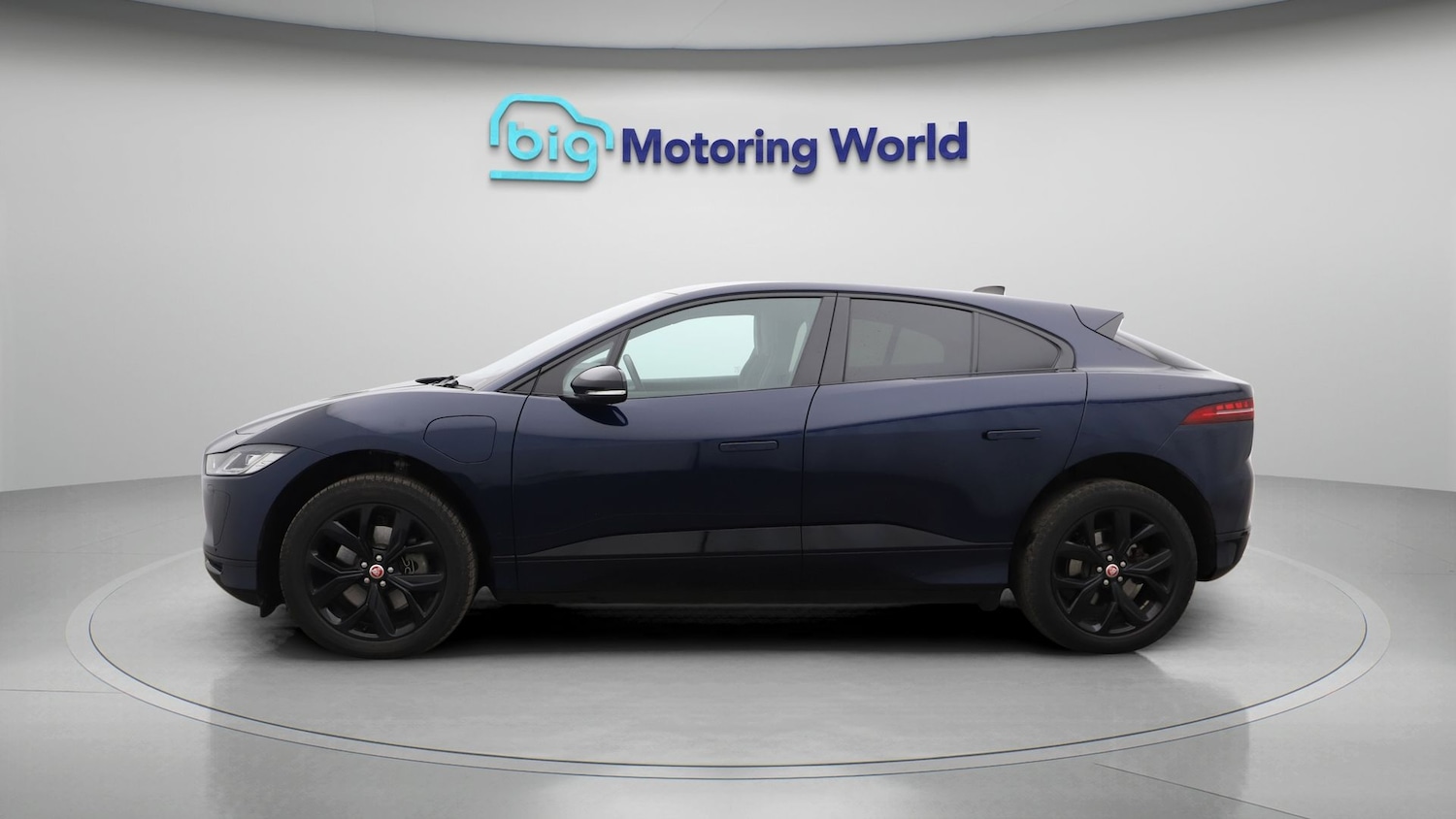 Used Jaguar I-Pace 2022 for sale - 77181801: Photo 4