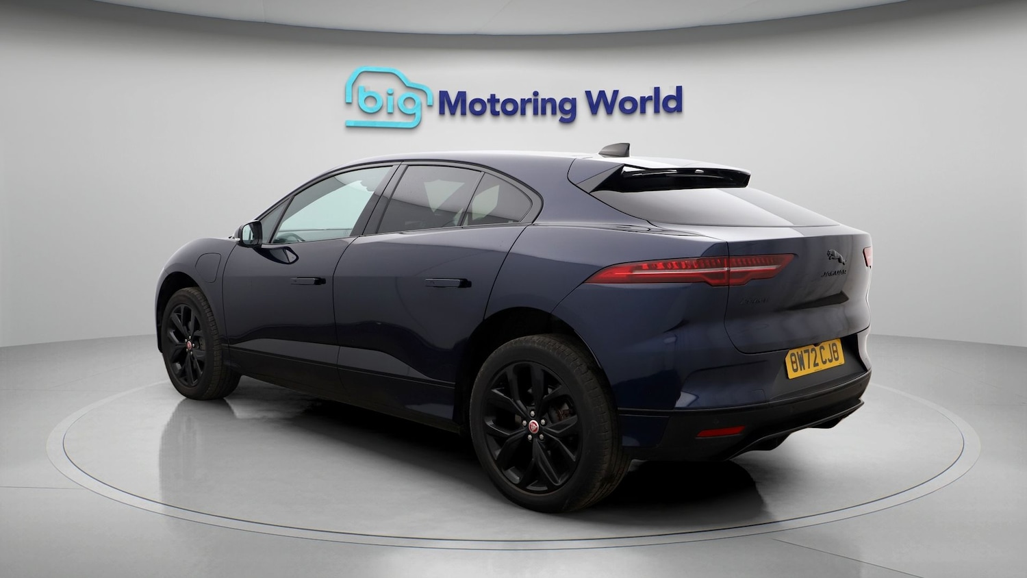 Used Jaguar I-Pace 2022 for sale - 77181801: Photo 5