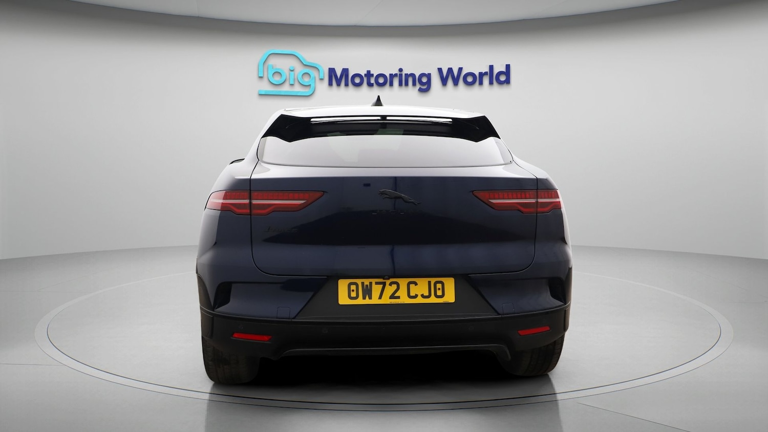 Used Jaguar I-Pace 2022 for sale - 77181801: Photo 6