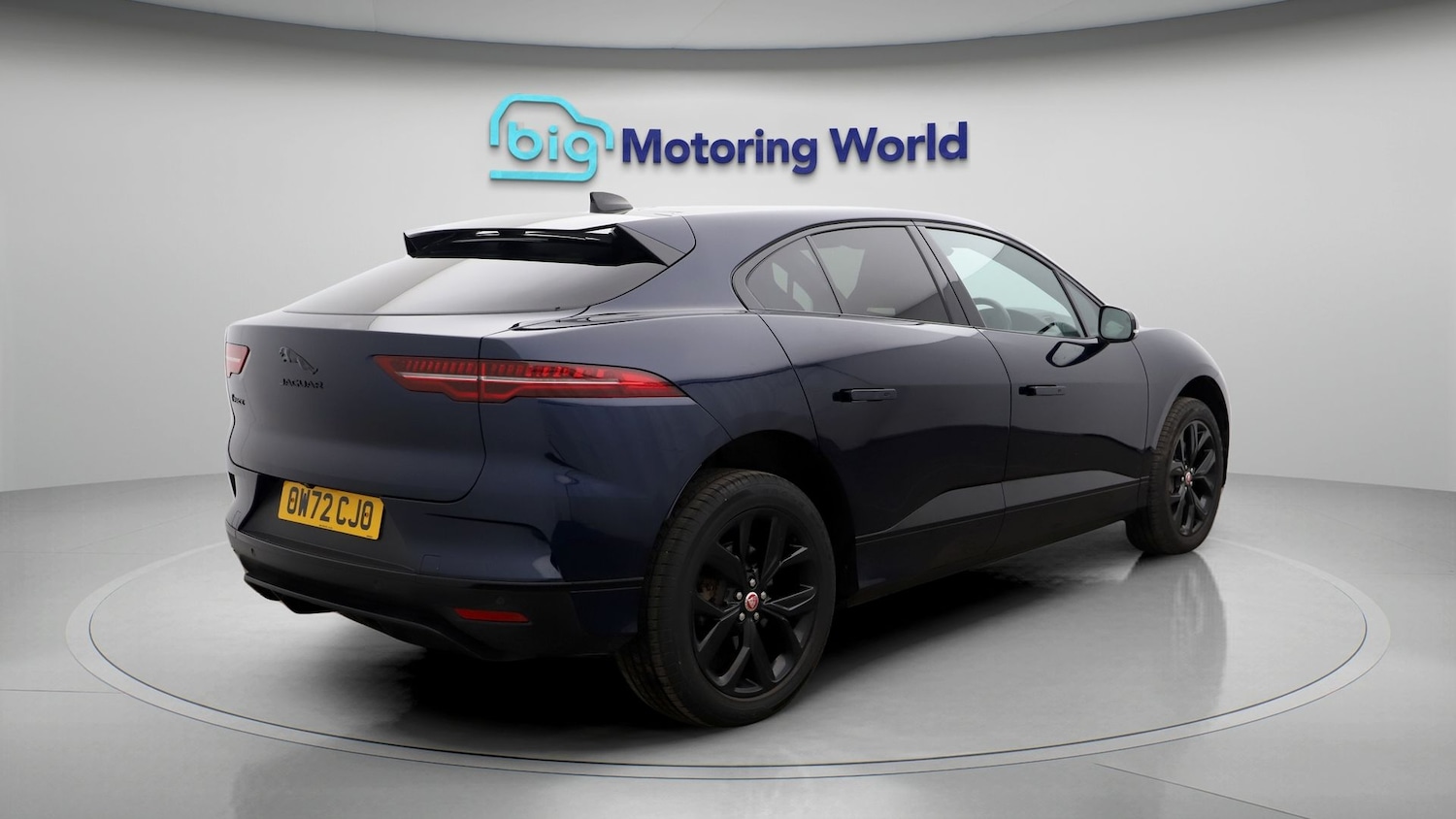 Used Jaguar I-Pace 2022 for sale - 77181801: Photo 7
