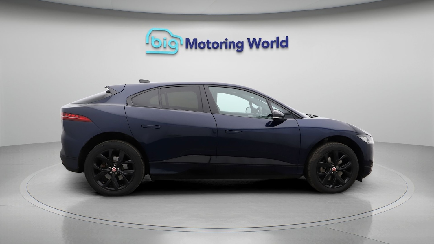 Used Jaguar I-Pace 2022 for sale - 77181801: Photo 8