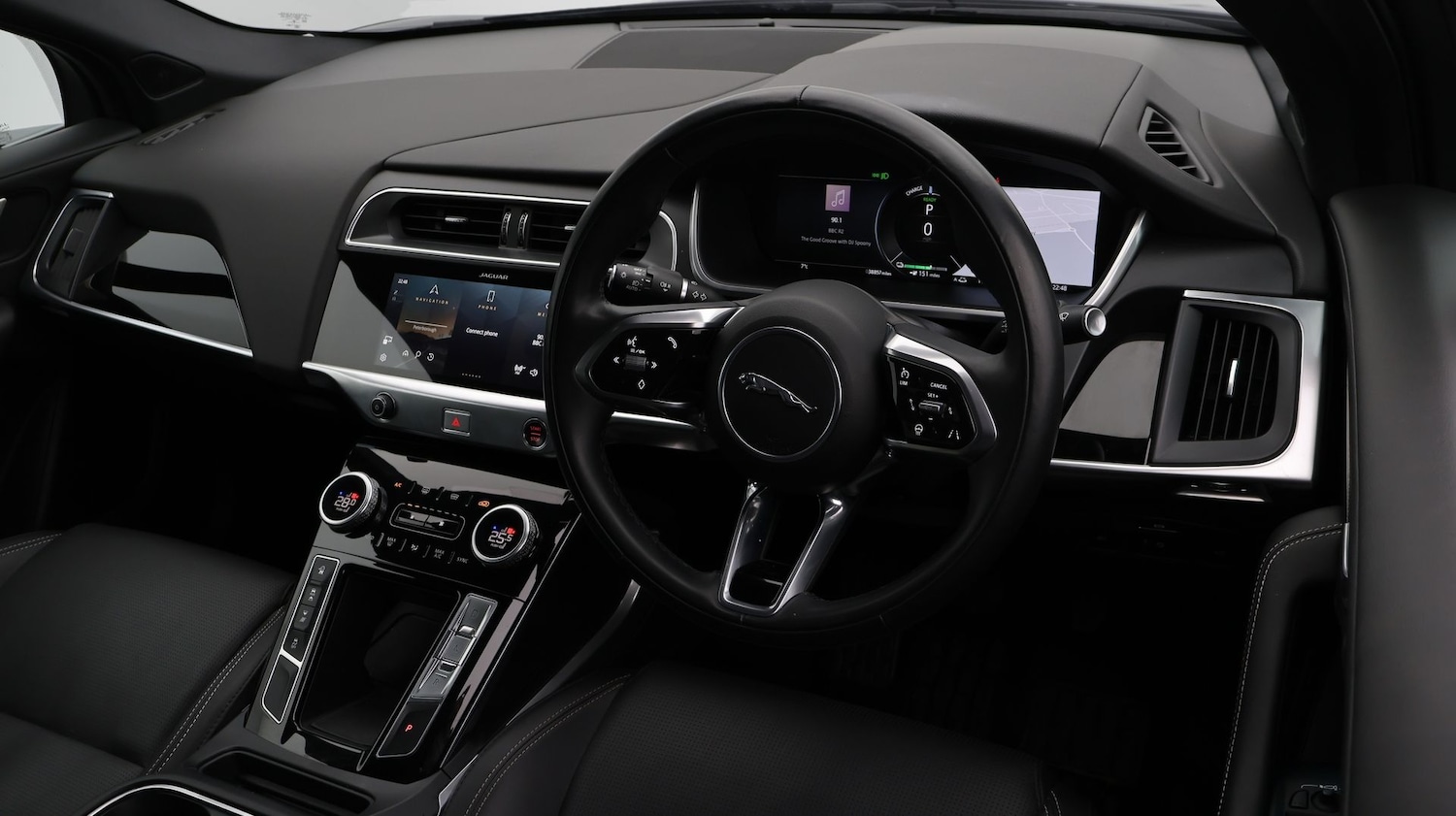 Used Jaguar I-Pace 2022 for sale - 77181801: Photo 9