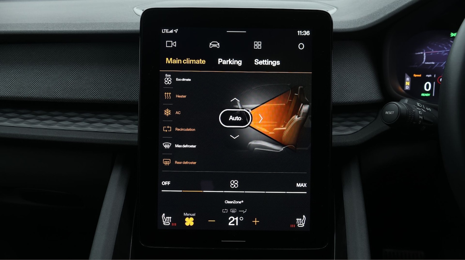 Used Polestar Polestar 2 2023 for sale - 77404404: Photo 12