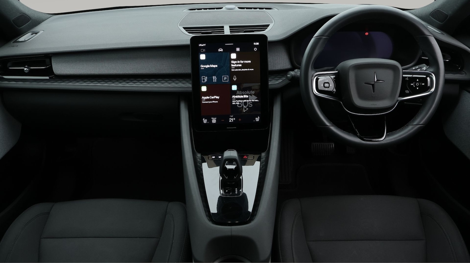 Used Polestar Polestar 2 2023 for sale - 77404404: Photo 13