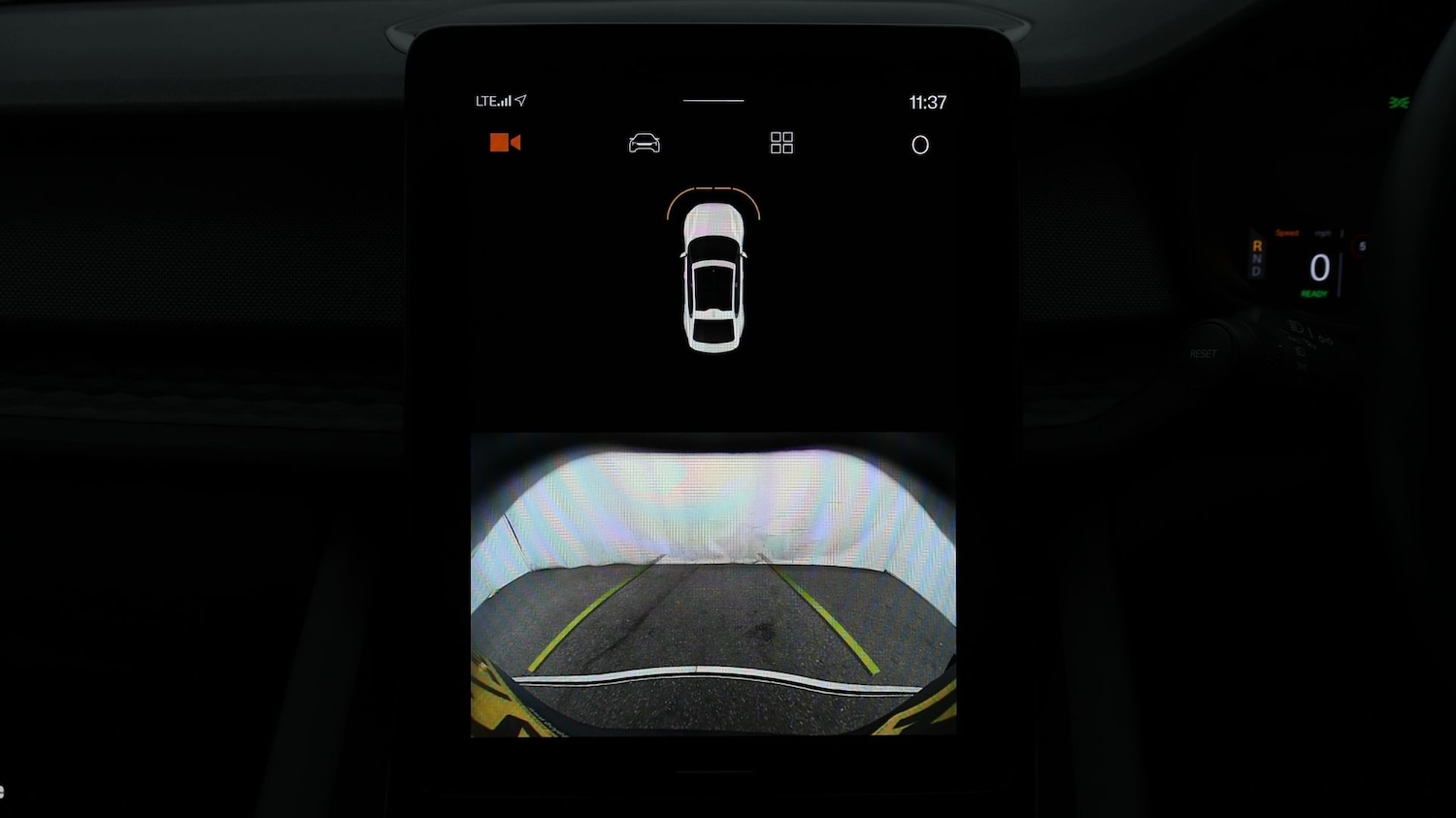 Used Polestar Polestar 2 2023 for sale - 77404404: Photo 24