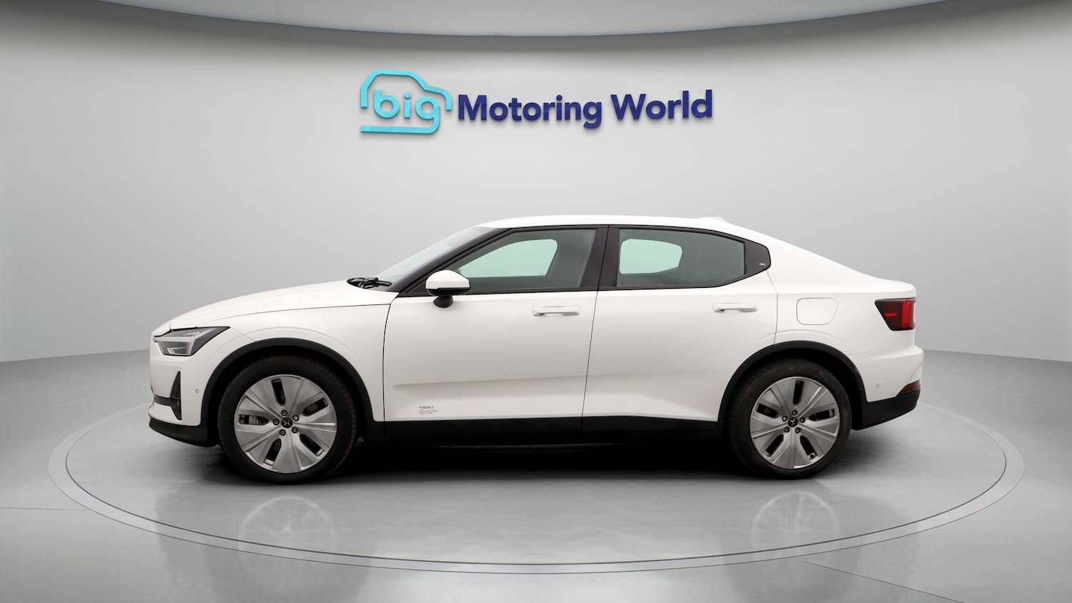 Used Polestar Polestar 2 2023 for sale - 77404404: Photo 4