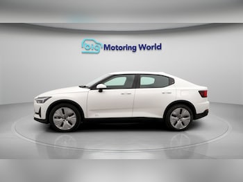 Used Polestar Polestar 2 2023 for sale - 77404404: Photo