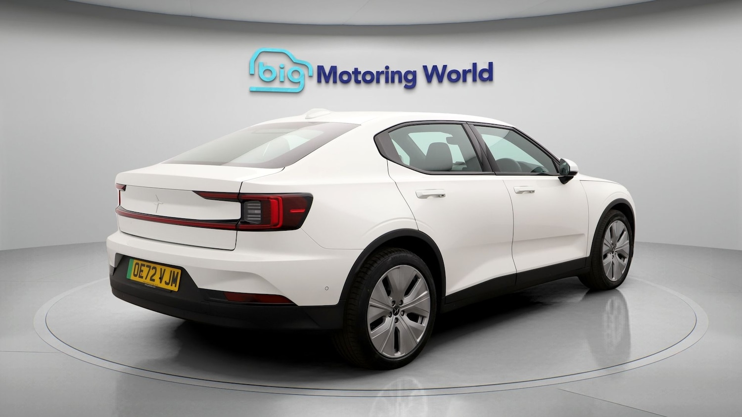 Used Polestar Polestar 2 2023 for sale - 77404404: Photo 7