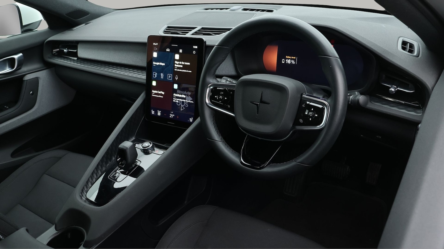 Used Polestar Polestar 2 2023 for sale - 77404404: Photo 9