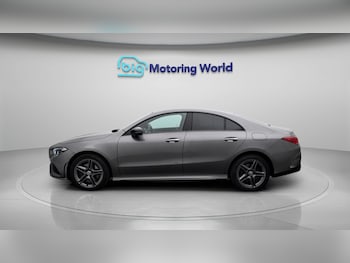 Used Mercedes-Benz CLA 2022 for sale - 79045265: Photo