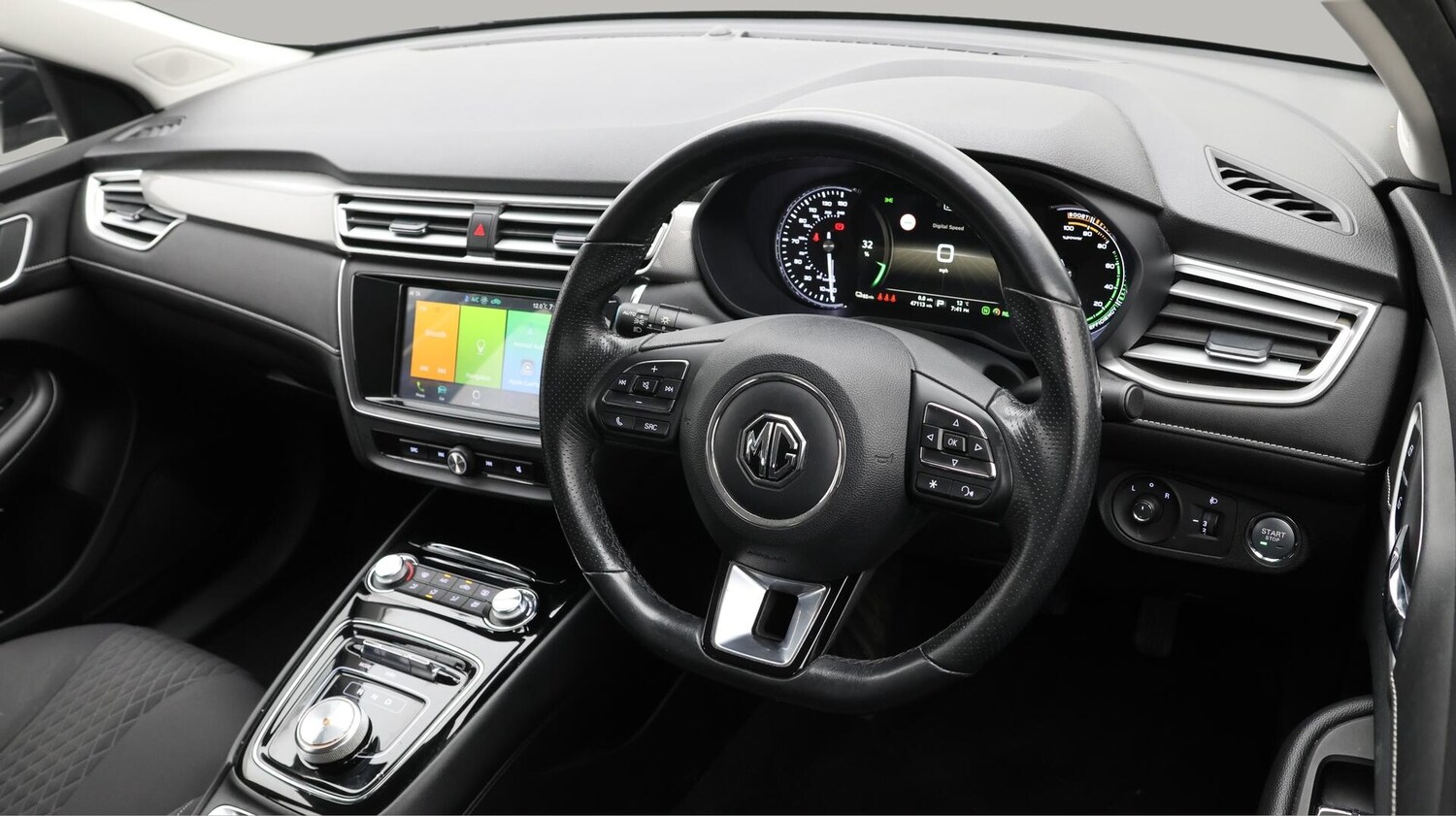 Used MG MG5 2022 for sale - 76562491: Photo 10