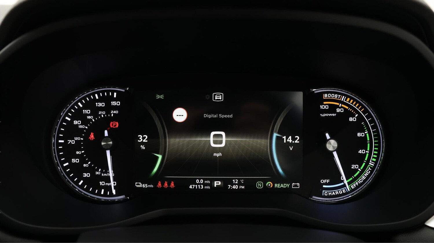 Used MG MG5 2022 for sale - 76562491: Photo 11