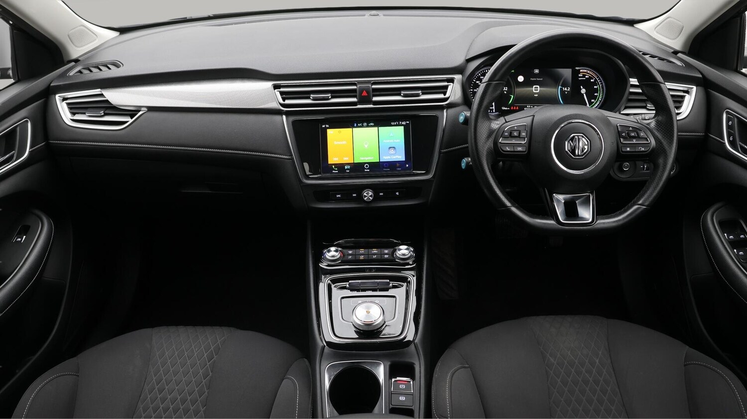 Used MG MG5 2022 for sale - 76562491: Photo 14