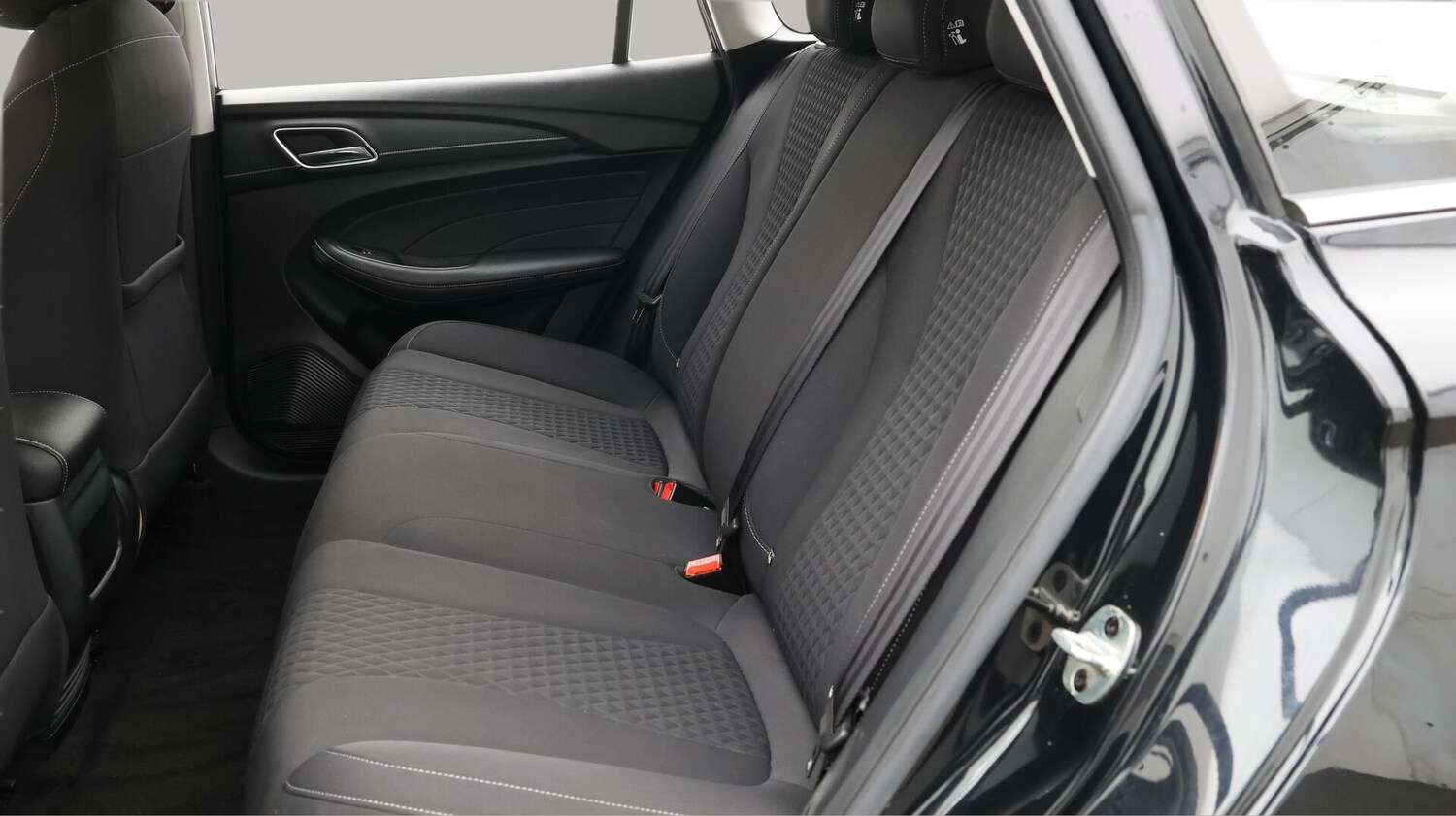 Used MG MG5 2022 for sale - 76562491: Photo 17