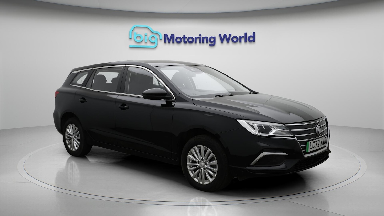 Used MG MG5 2022 for sale - 76562491: Photo 2