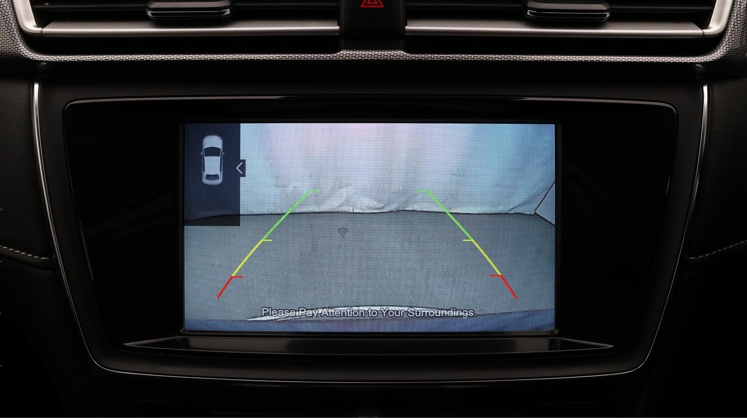 Used MG MG5 2022 for sale - 76562491: Photo 24