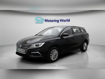 Used MG MG5 2022 for sale - 76562491: Photo