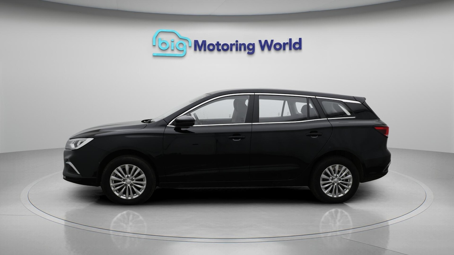 Used MG MG5 2022 for sale - 76562491: Photo 5