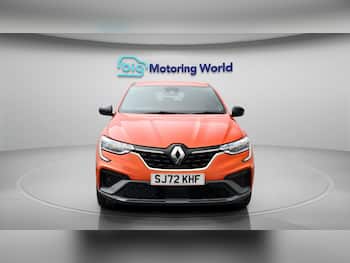 Used Renault Arkana 2022 for sale - 79879650: Photo