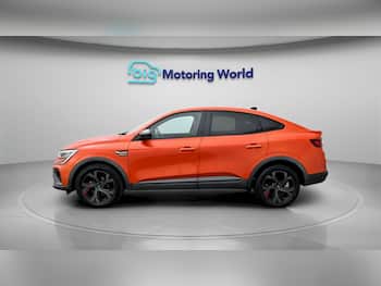 Used Renault Arkana 2022 for sale - 79879650: Photo