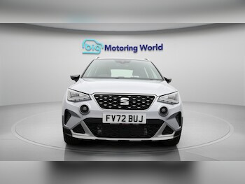 Used SEAT Arona 2023 for sale - 75780965: Photo