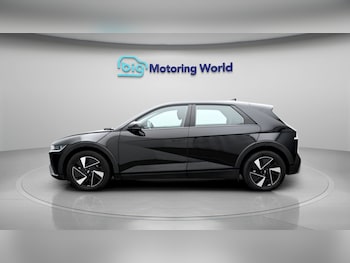 Used Hyundai IONIQ 5 2025 for sale - 78256022: Photo