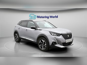 Used Peugeot 2008 2022 for sale - 78344339: Photo