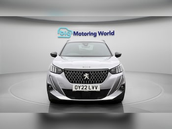 Used Peugeot 2008 2022 for sale - 78344339: Photo