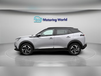 Used Peugeot 2008 2022 for sale - 78344339: Photo