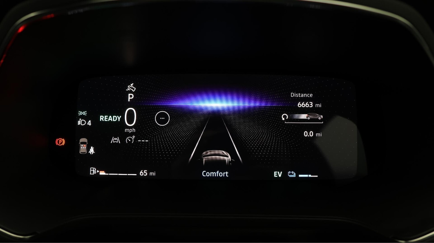 Used Renault Captur 2024 for sale - 76371141: Photo 11
