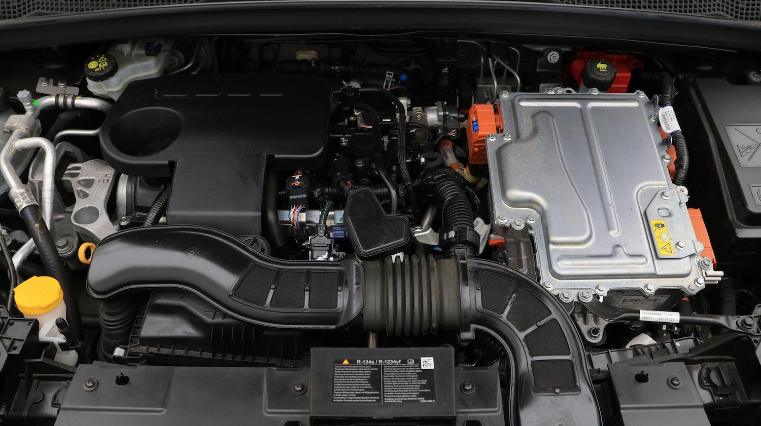 Used Renault Captur 2024 for sale - 76371141: Photo 20