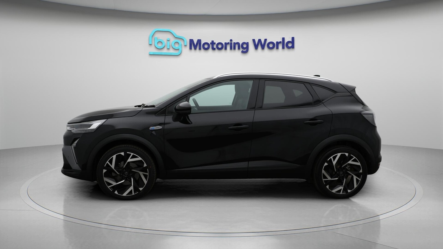 Used Renault Captur 2024 for sale - 76371141: Photo 5