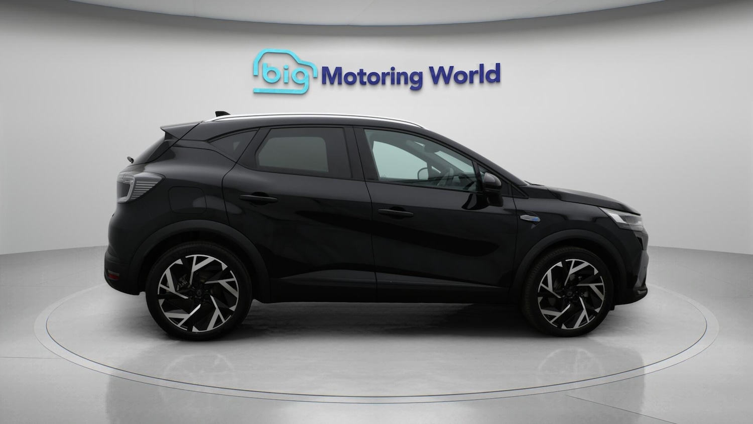 Used Renault Captur 2024 for sale - 76371141: Photo 9