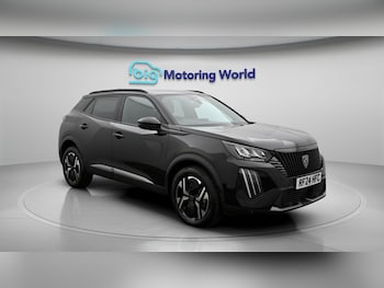 Used Peugeot 2008 2024 for sale - 79406522: Photo