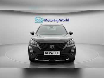 Used Peugeot 2008 2024 for sale - 79406522: Photo
