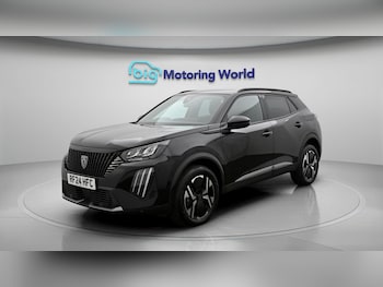 Used Peugeot 2008 2024 for sale - 79406522: Photo