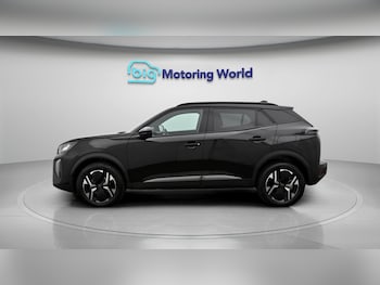 Used Peugeot 2008 2024 for sale - 79406522: Photo