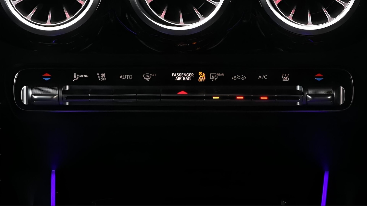 Used Mercedes-Benz EQA 2022 for sale - 76549658: Photo 13