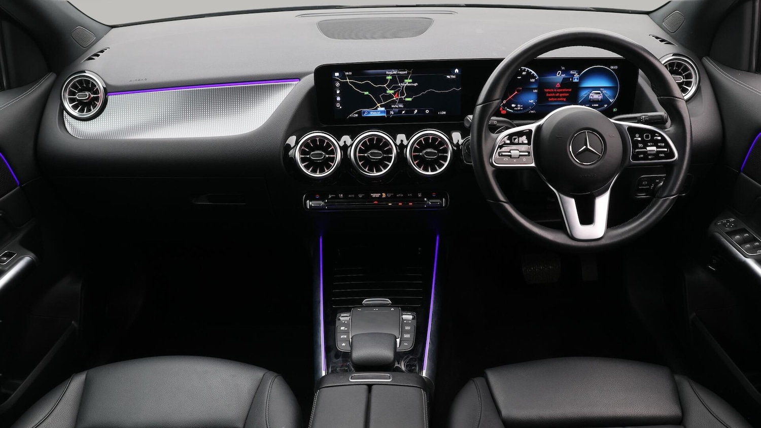 Used Mercedes-Benz EQA 2022 for sale - 76549658: Photo 14