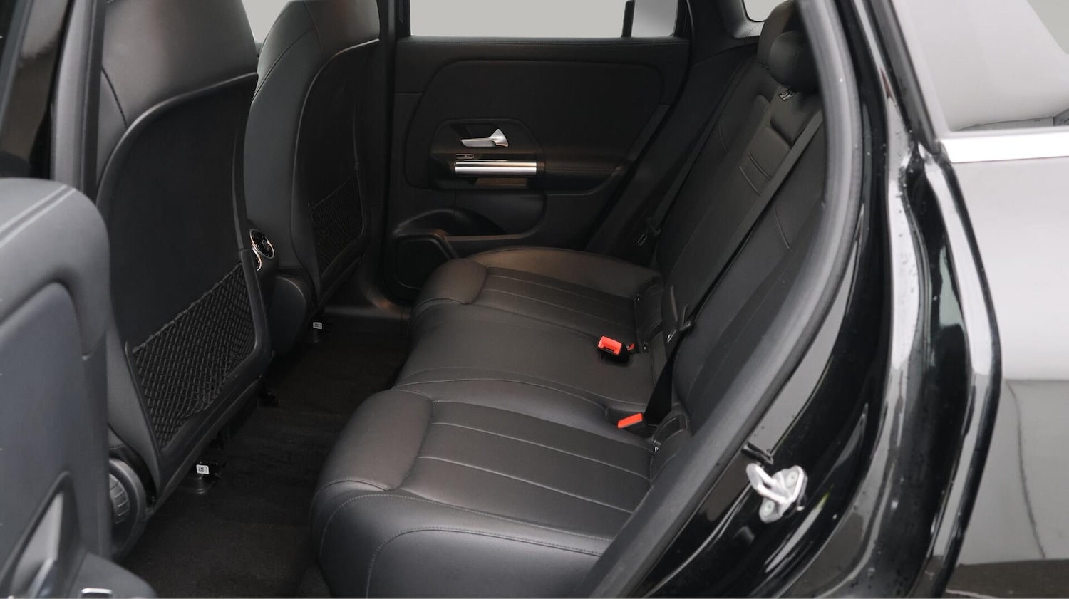 Used Mercedes-Benz EQA 2022 for sale - 76549658: Photo 17