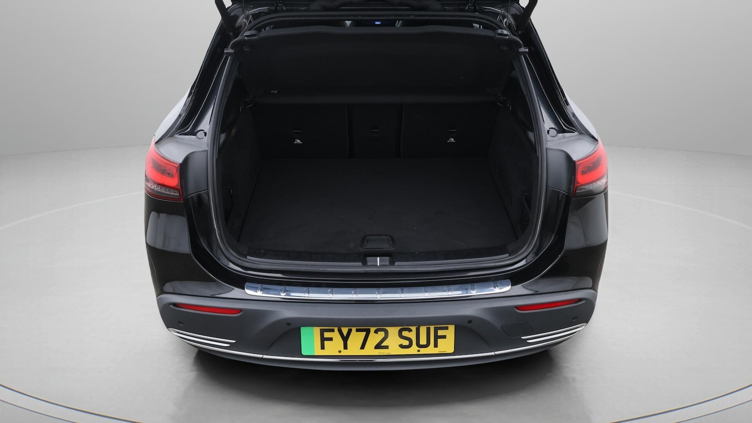 Used Mercedes-Benz EQA 2022 for sale - 76549658: Photo 18