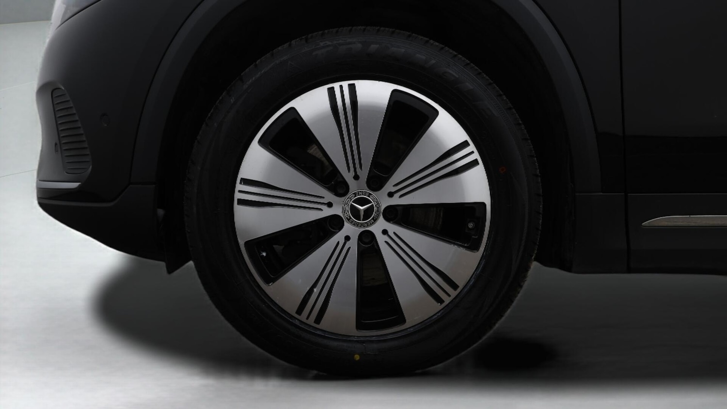 Used Mercedes-Benz EQA 2022 for sale - 76549658: Photo 19