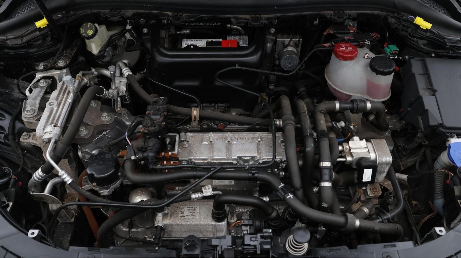 Used Mercedes-Benz EQA 2022 for sale - 76549658: Photo 20