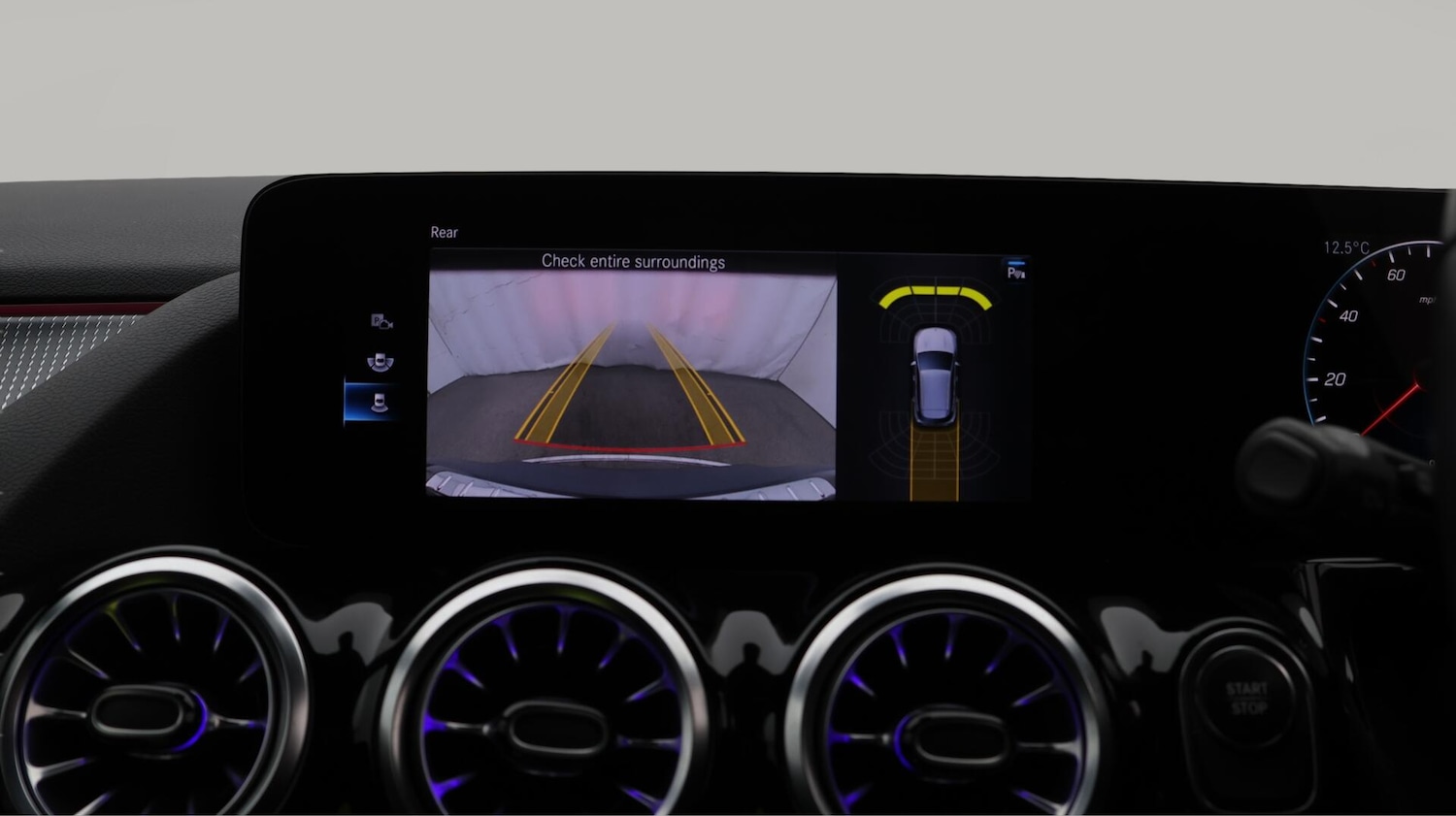 Used Mercedes-Benz EQA 2022 for sale - 76549658: Photo 27